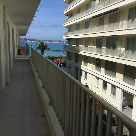 Apartmán Manila Ii