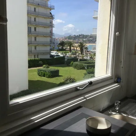Manila Ii Apartmán Saint-Jean-de-Luz