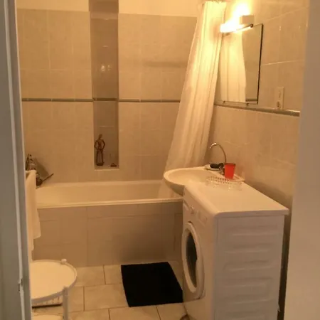 Apartmán Manila Ii *