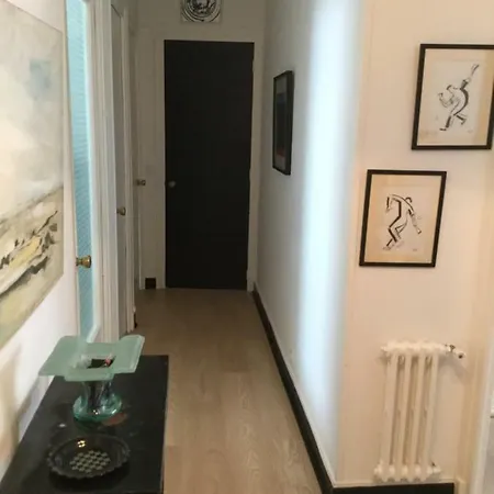 Apartmán Manila Ii *