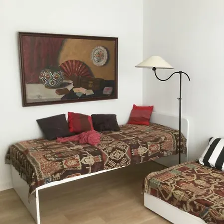 Apartmán Manila Ii Saint-Jean-de-Luz